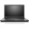 Laptop Lenovo ThinkPad E560 15.6 inch HD Intel Core i5-6200U 4GB DDR3 500GB HDD FPR Graphite Black