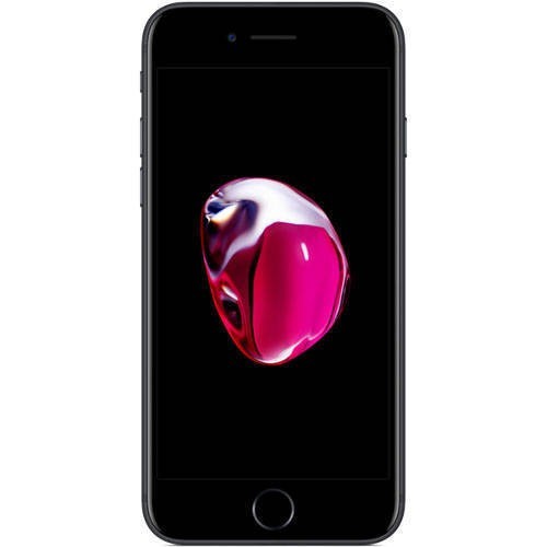 Smartphone Apple iPhone 7 Plus 256GB LTE 4G Black foto mare Smartphone Apple iPhone 7 Plus 256GB LTE 4G Black foto mare