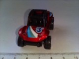 Bnk jc Matchbox - MB731 - Baja Bandit