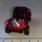 bnk jc Matchbox - MB731 - Baja Bandit