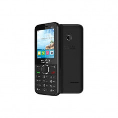 Telefon mobil Alcatel Tiger XL 2045X Black foto