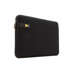 Husa laptop Case Logic 13.3&amp;quot; slim LAPS-113K black foto