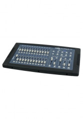 Controller DMX 24 canale Showtec Showmaster 24 foto