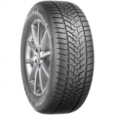 Anvelope Iarna Dunlop Winter Sport 5 Suv 215/70 R16 100T MS foto