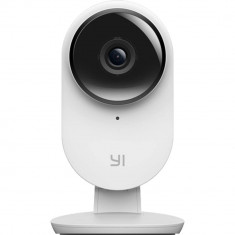 Camera supraveghere Xiaomi YI Home 2 1080P Alb foto