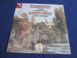 Tschaikovsky/Weber - Klavierkonzert nr.1/Konzertstuck _ vinyl,LP_His Master&#039;s, VINIL, Clasica
