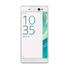 Smartphone Sony Xperia XA Ultra F3216 16GB Dual Sim 4G White foto