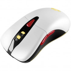 Mouse gaming Tracer Toriado AVAGO 3050 White foto