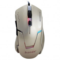 Mouse Gaming OEM Banda-V7 foto