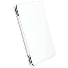Husa protectie Krusell 71270/1 Donso Tablet white pentru iPad Mini foto