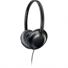 Casti Philips SHL4400 Black foto