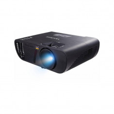 Videoproiector Viewsonic PJD5155 SVGA 3D Ready Black foto
