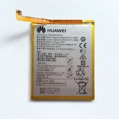 Acumulator Huawei Mate 8 cod HB396693ECW amperaj 3900mah produs nou original