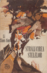 Stralucirea stelelor foto