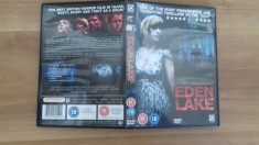 EDEN LAKE - DVD [B] foto