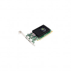 Placa video PNY nVidia NVS 310 DP 1GB DDR3 64bit Low Profile foto