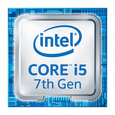 Procesor Intel Core i5-7600 Quad Core 3.5 GHz Socket 1151 Tray foto