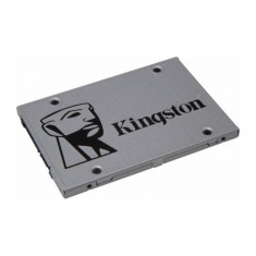 SSD Kingston UV400 120GB SATA-III 2.5 inch Bulk foto