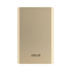 Acumulator extern Asus ZenPower 10050 mAh Gold foto