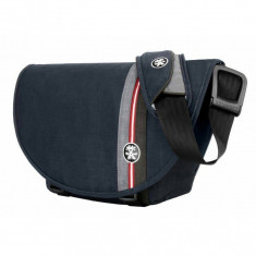 Geanta foto Crumpler MB4000-006 Messenger Boy 4000 albastra foto