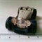 bnk jc Matchbox - SS 100 Jaguar - 1/50