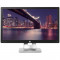 Monitor LED HP EliteDisplay E232 23 inch 7 ms Black Grey