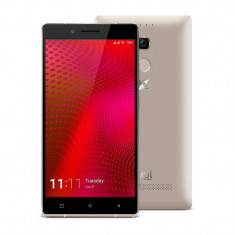 Smartphone Allview X2 Xtreme 64GB Dual Sim 4G Gold foto