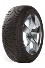 Anvelopa Iarna Michelin Alpin A5 195/65 R15 95T XL MS 3PMSF foto