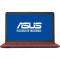 Laptop Asus VivoBook Max X541NA-GO009 15.6 inch HD Intel Core N3350 4GB DDR3 500GB HDD Red