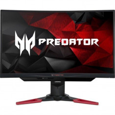 Monitor LED Gaming Curbat Acer Predator Z271TBMIPHZX 27 inch 4ms Black foto