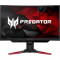 Monitor LED Gaming Curbat Acer Predator Z271TBMIPHZX 27 inch 4ms Black