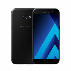 Samsung Galaxy A5 (2017) Black foto