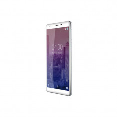 Smartphone Kruger&amp;amp;Matz FLOW 4+ 16GB Dual Sim 4G Silver foto