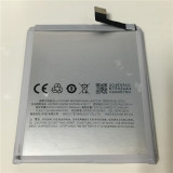 Acumulator Meizu metal cod BT50 amperaj 3140mAh produs nou original, Li-ion