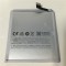 Acumulator Meizu metal cod BT50 amperaj 3140mAh produs nou original
