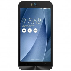 Smartphone Asus Zenfone Selfie Dual SIM 32GB LTE 4G Glacier Gray foto