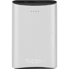 Baterie externa YUPPI LOVE TECH PB191 13000mAh Silver foto