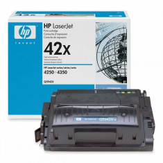 Toner HP Q5942X Black foto