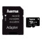 Card Hama microSDXC 128GB