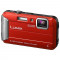 Aparat foto Panasonic DMC-FT30EP-R 16.1 MP Rosu