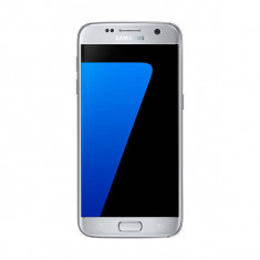 Smartphone Samsung Galaxy S7 32GB 4G Silver foto
