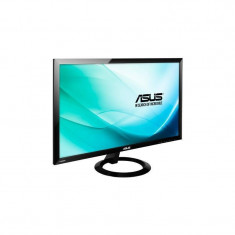 Monitor LED Asus VX248H 24 inch 1ms Black foto