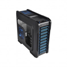 Carcasa Thermaltake Chaser A71 Black foto