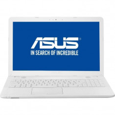 Laptop Asus X541UJ-GO425 15.6 inch HD Intel Core i3-6006U 4GB DDR4 500GB HDD nVidia GeForce 920M 2GB Endless OS White foto