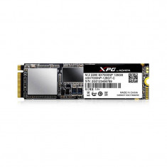 SSD ADATA SX7000 Series 128GB PCI Express 3.0 x4 M.2 2280 foto