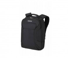 Rucsac Laptop Samsonite American Tourister 15.6 inch Negru foto