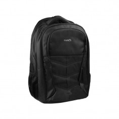 Rucsac laptop Natec Camel 2 15.6 inch black foto