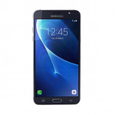 Smartphone Samsung Galaxy J7 J710FD 16GB Dual Sim 4G Black foto