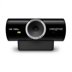 Camera web Creative Live Cam Sync HD foto
