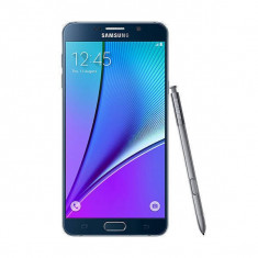Smartphone Samsung Galaxy Note 5 N920CD 32GB Dual Sim 4G Black foto
